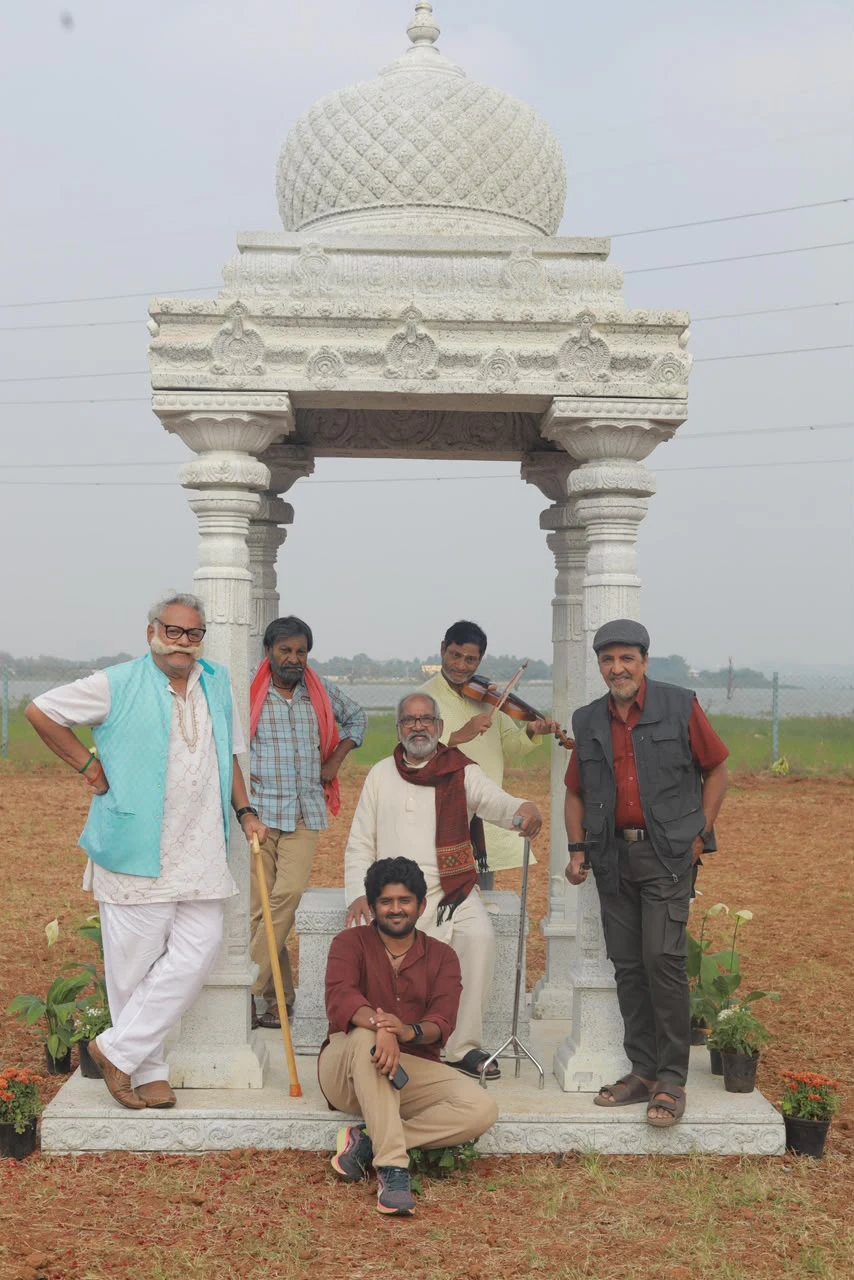 Telugu cinema news
